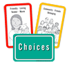 Picture Card Decks