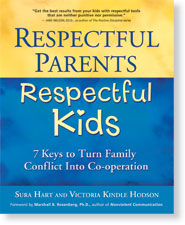 Respectful Parents, Respectful Kids