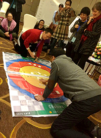 the no fault zone in china