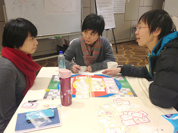 the no-fault zone in china